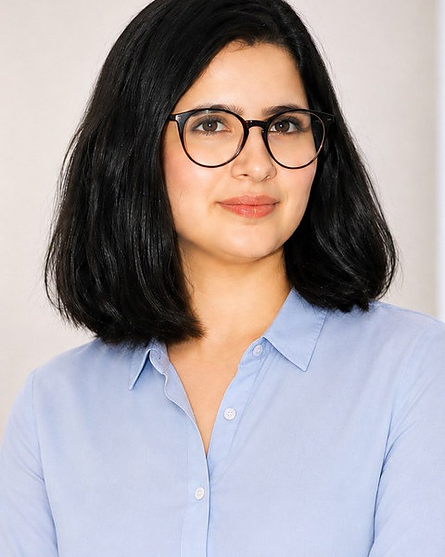 Dr. Pradeepika Kaushik