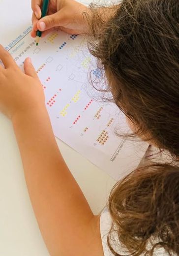 A moment at Chalk & Duster